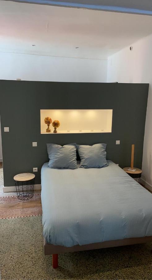 L'Ecrin Des Calquieres Daire Nîmes Dış mekan fotoğraf